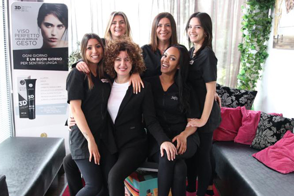 Il nostro staff